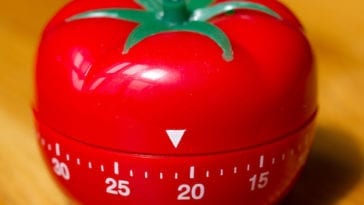 Pomodoro Technique