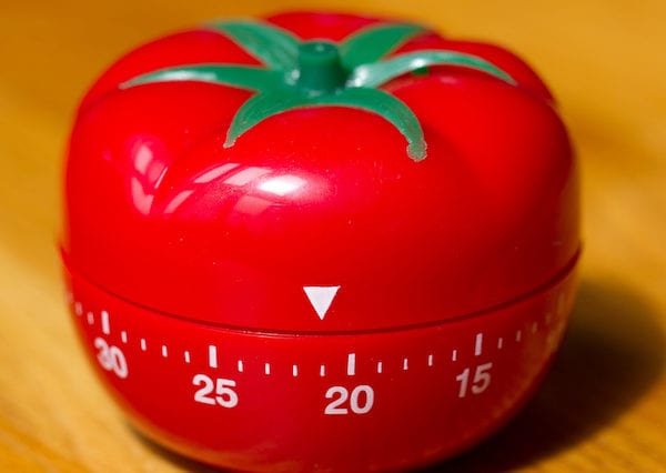 Pomodoro Technique