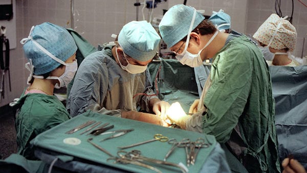 Kidney Transplants