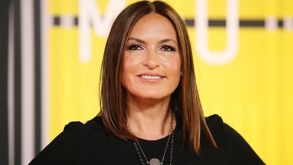 Mariska Hargitay