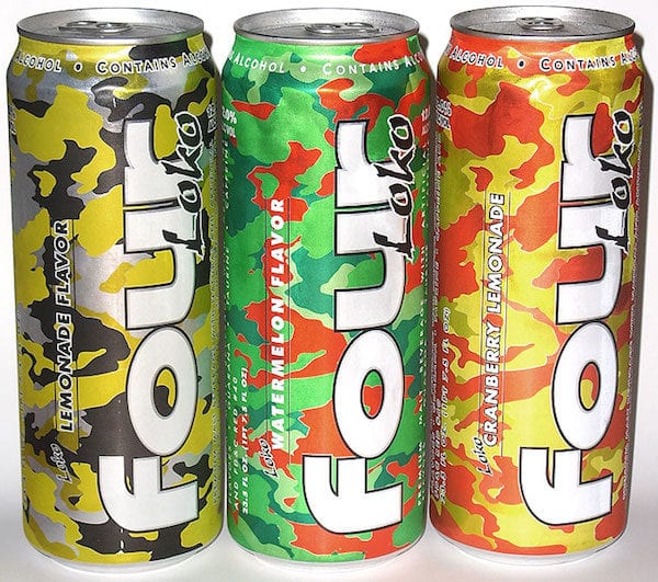 Four Loko