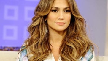 Jennifer Lopez