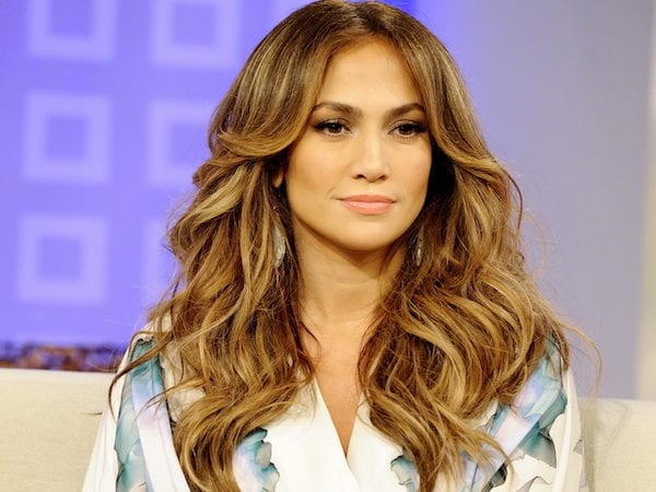 Jennifer Lopez