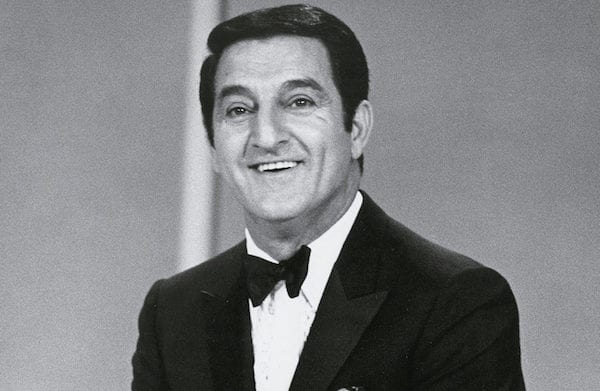 Danny Thomas