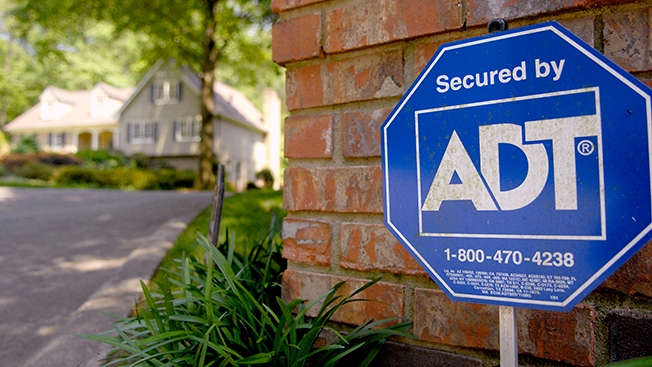 ADT Security Purchased by Appolo Global Management