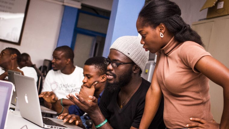 Andela Startup