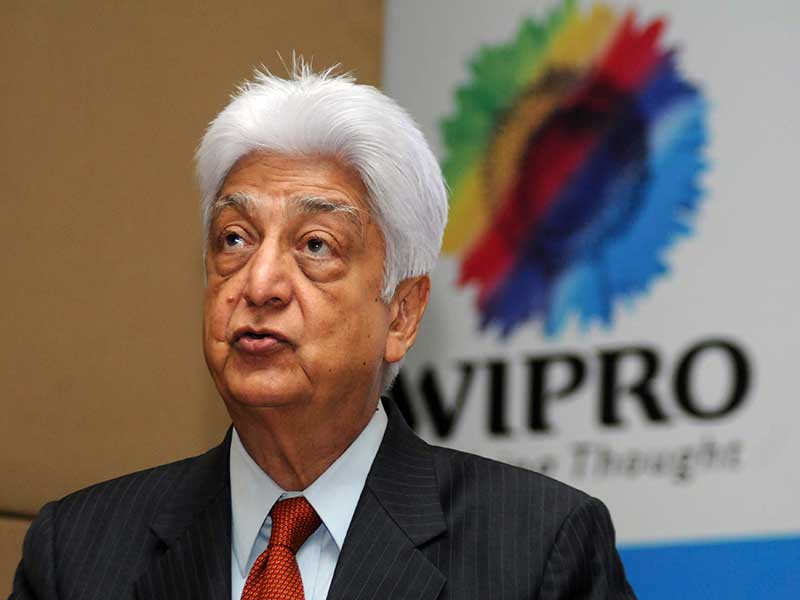 Azim Premji frugal lifestyle