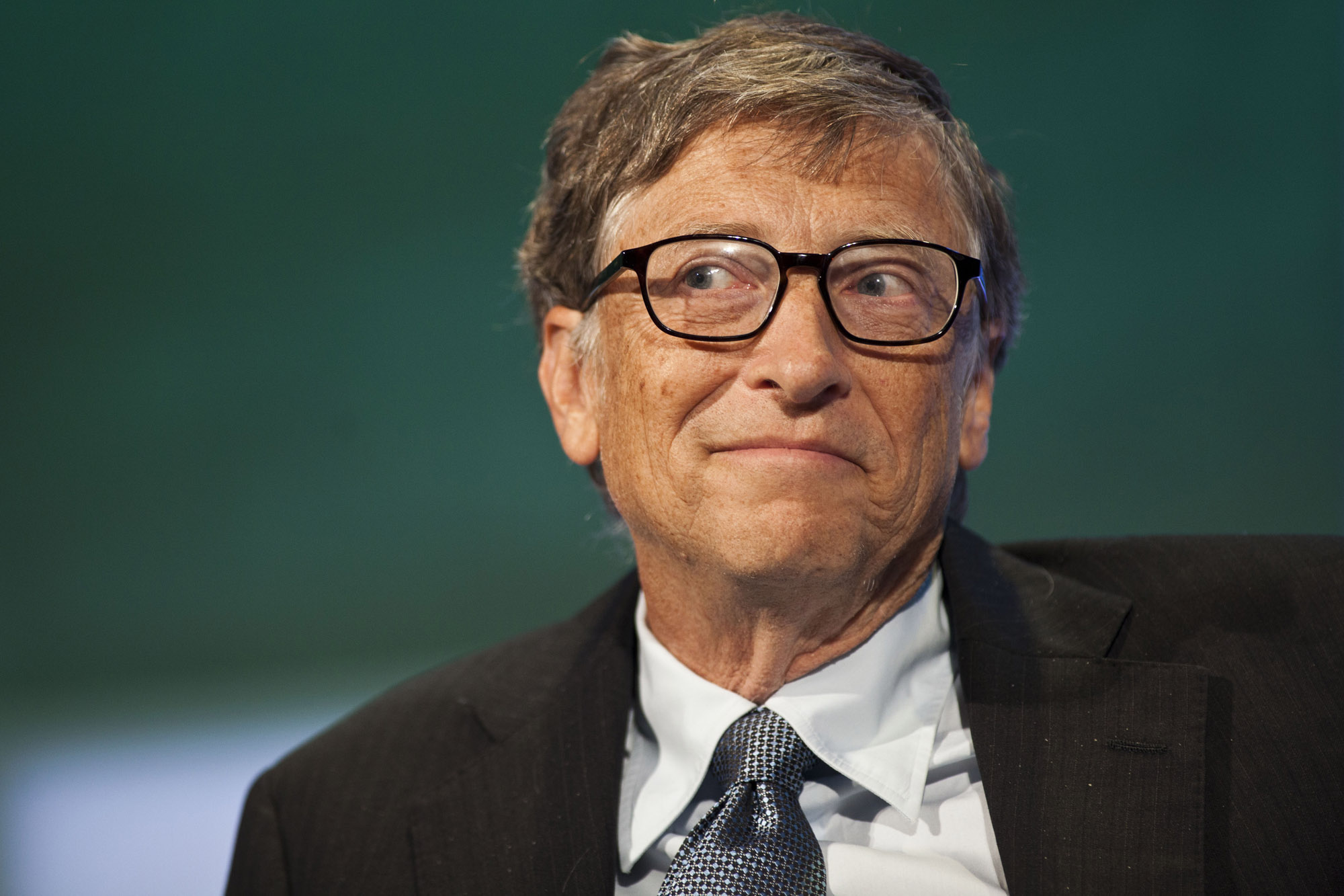 Bill Gates Clean Energy Fund