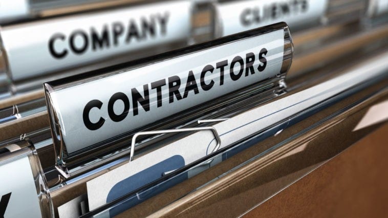 Independent Contractor vs Employee