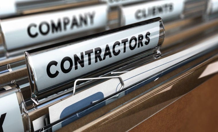 Independent Contractor vs Employee