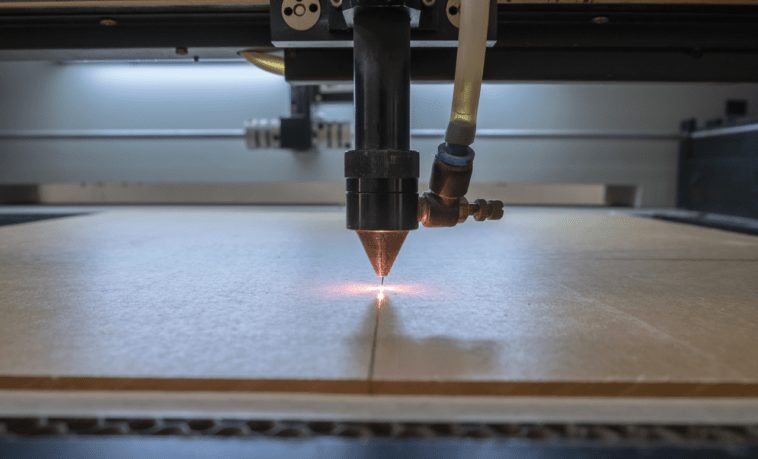 Best laser cutter for small business