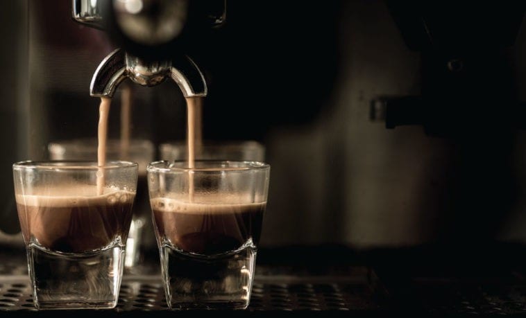 Best Espresso Machine for Small Business