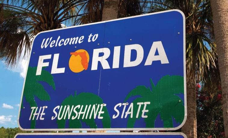 How to Start an LLC in Florida