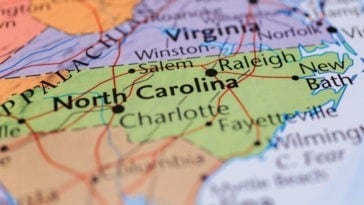 How to start an LLC in North Carolina