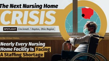 nursing shortage