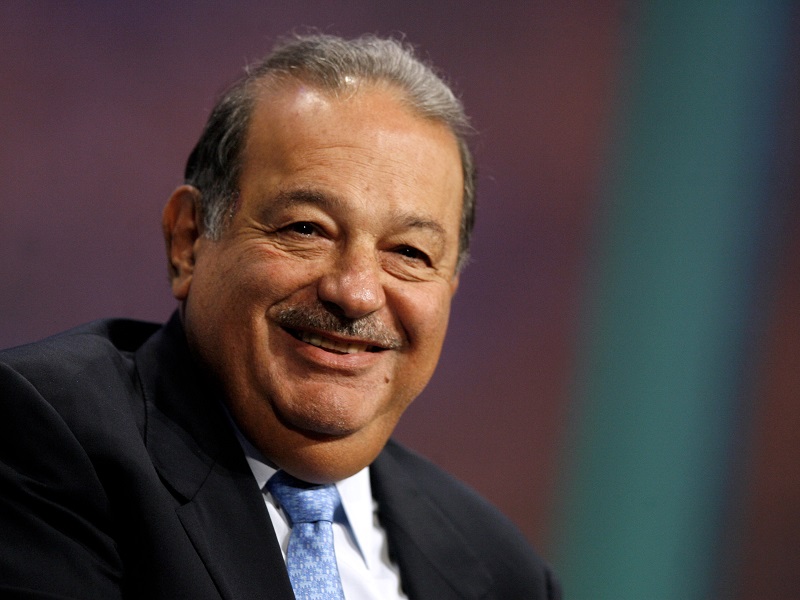 Carlos Slim Frugal Lifestyle