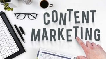 Content Marketing for Small Businesses