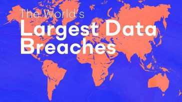 data breaches