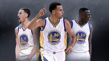 Golden State Warriors