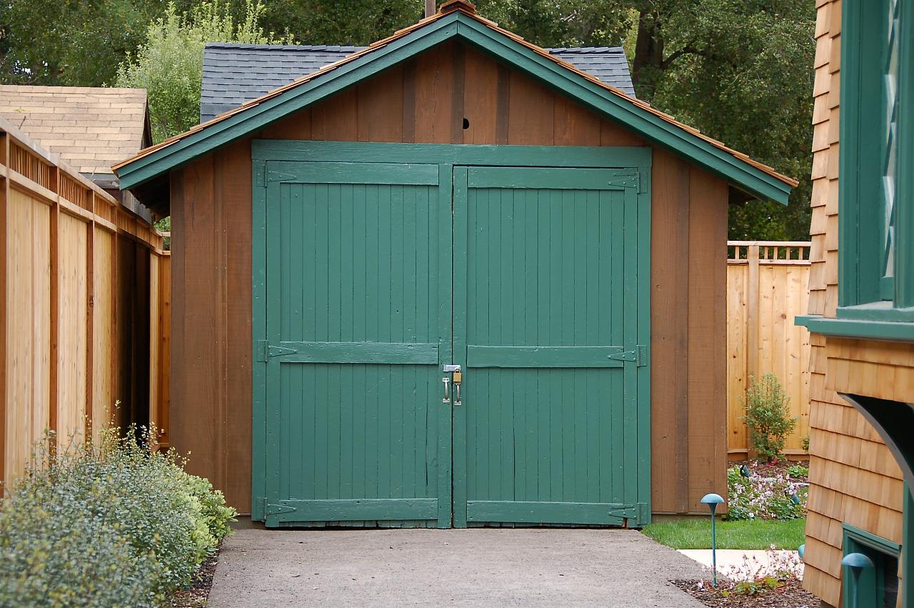 Hewlett Packard Garage