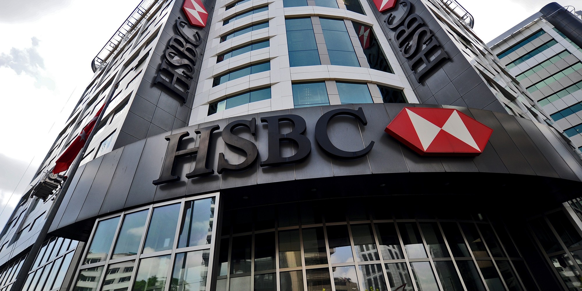 HSBC Fraud