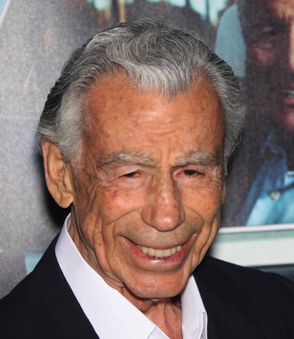 Kirk Kerkorian