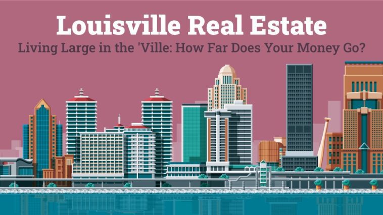 Louisville real estate