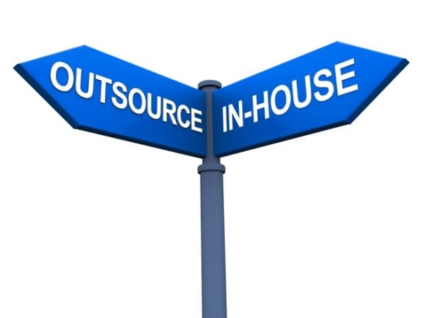 outsourcing