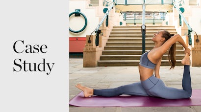 How Lululemon Built Athleisure's Leading Brand