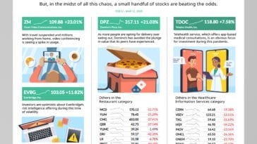 pandemic economy