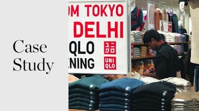 Unpacking Uniqlo’s India Strategy