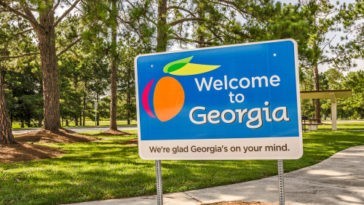 How to start an LLC in Georgia