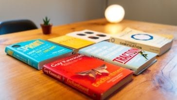 best rated leadership books