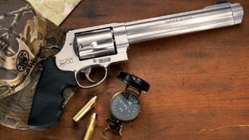 Smith Wesson