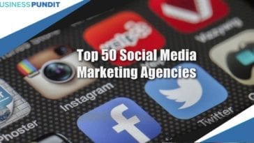 Social Media Marketing Agencies