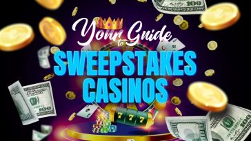 sweepstakes casino