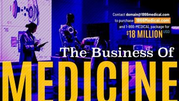 business of medicine