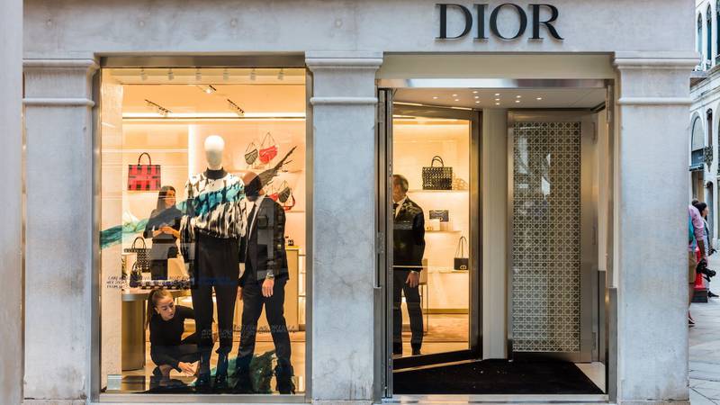 Why Luxury Brands Are Poaching Store Employees from Mass Retail 