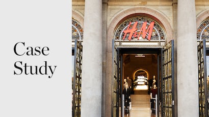 Inside H&M’s $4 Billion Inventory Challenge