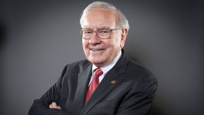 Warren Buffett life after Berkshire Hathaway