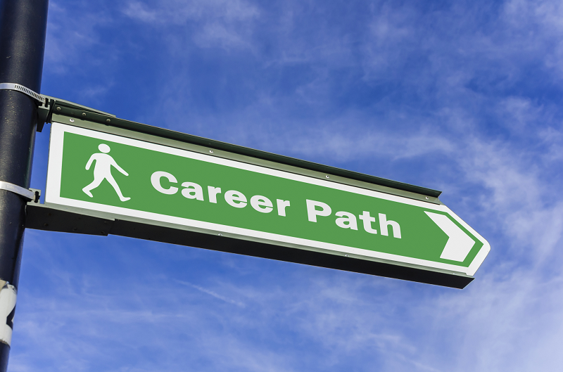 you talks about your career path