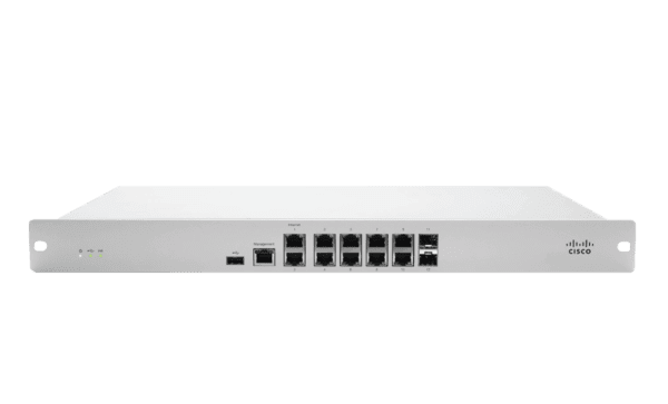 Cisco Meraki MX