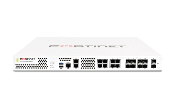 Fortinet FortiGate