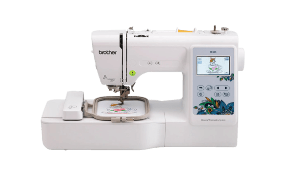 Brother PE535 Embroidery Machine