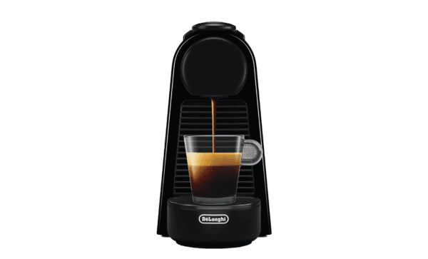 Nespresso by De’Longhi