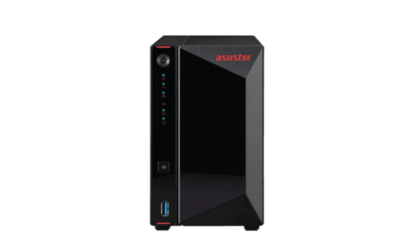 Asustor AS5202T