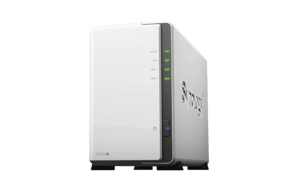 Synology DiskStation DS220j