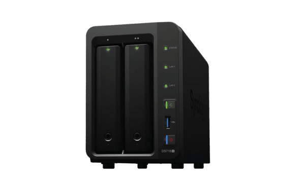 Synology DS718+