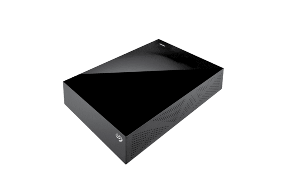 Seagate Desktop 8TB External Hard Drive 