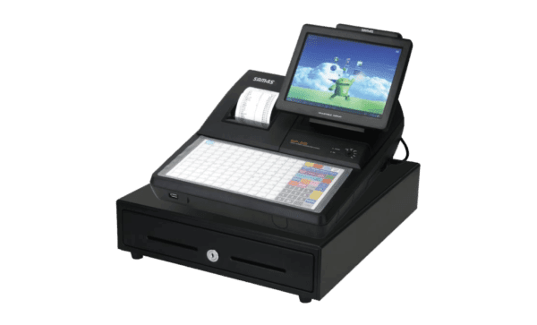 Sam4s SAP-630 Android Cash Register Terminal